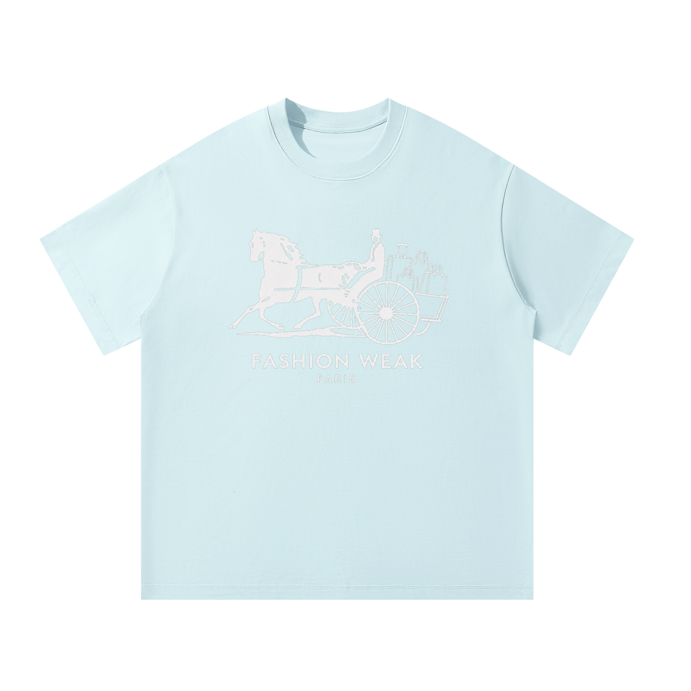 multeechoice Fashion Weak Tee
