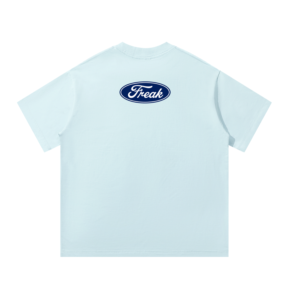 MulTeechoice Freak Tee