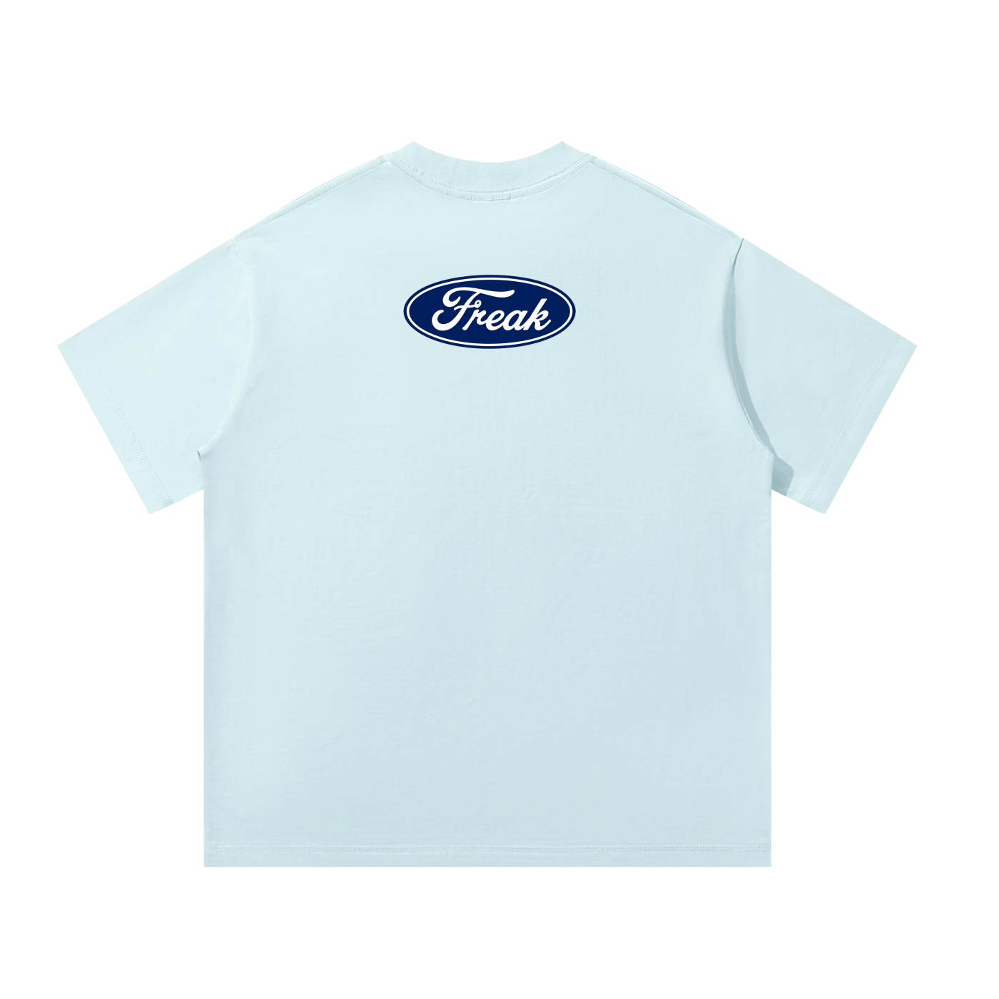 MulTeechoice Freak Tee