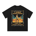 MulTeechoice Drake Dubai Tee