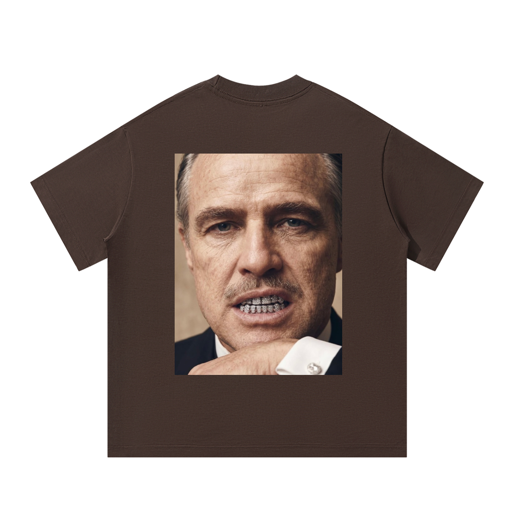 MulTeechoice Godfather Tee
