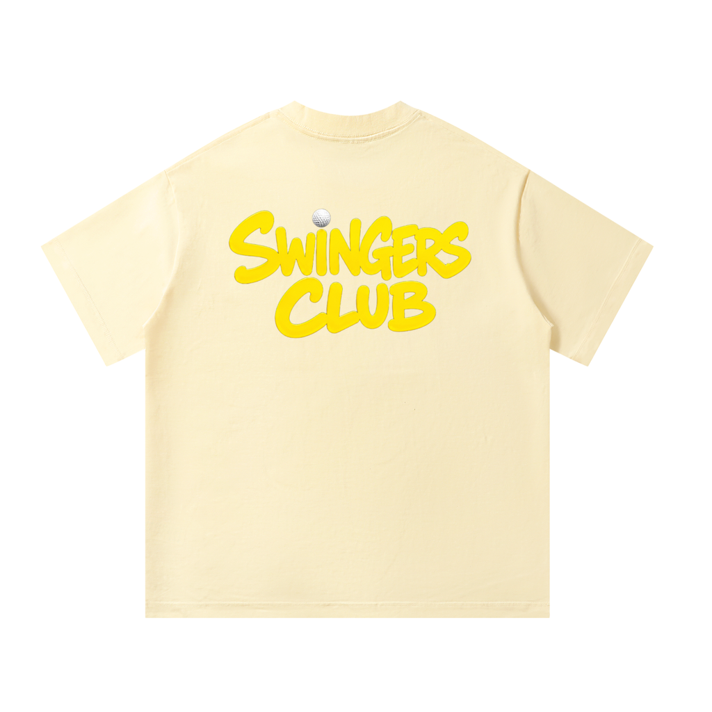MulTeechoice Golf Swingers Tee