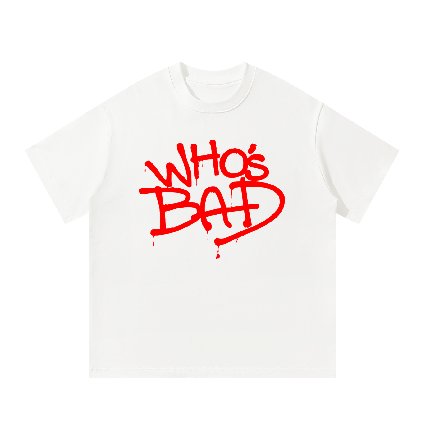 MulTeechoice Michael Jackson Tee