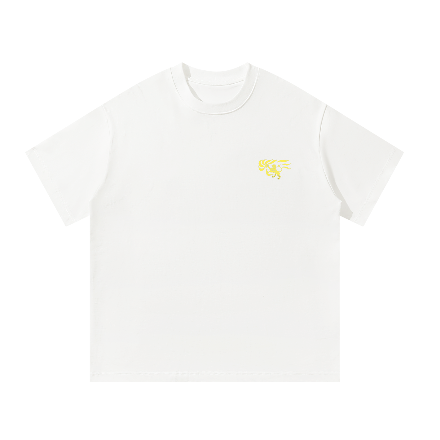 MulTeechoice Akeem Banknote Tee