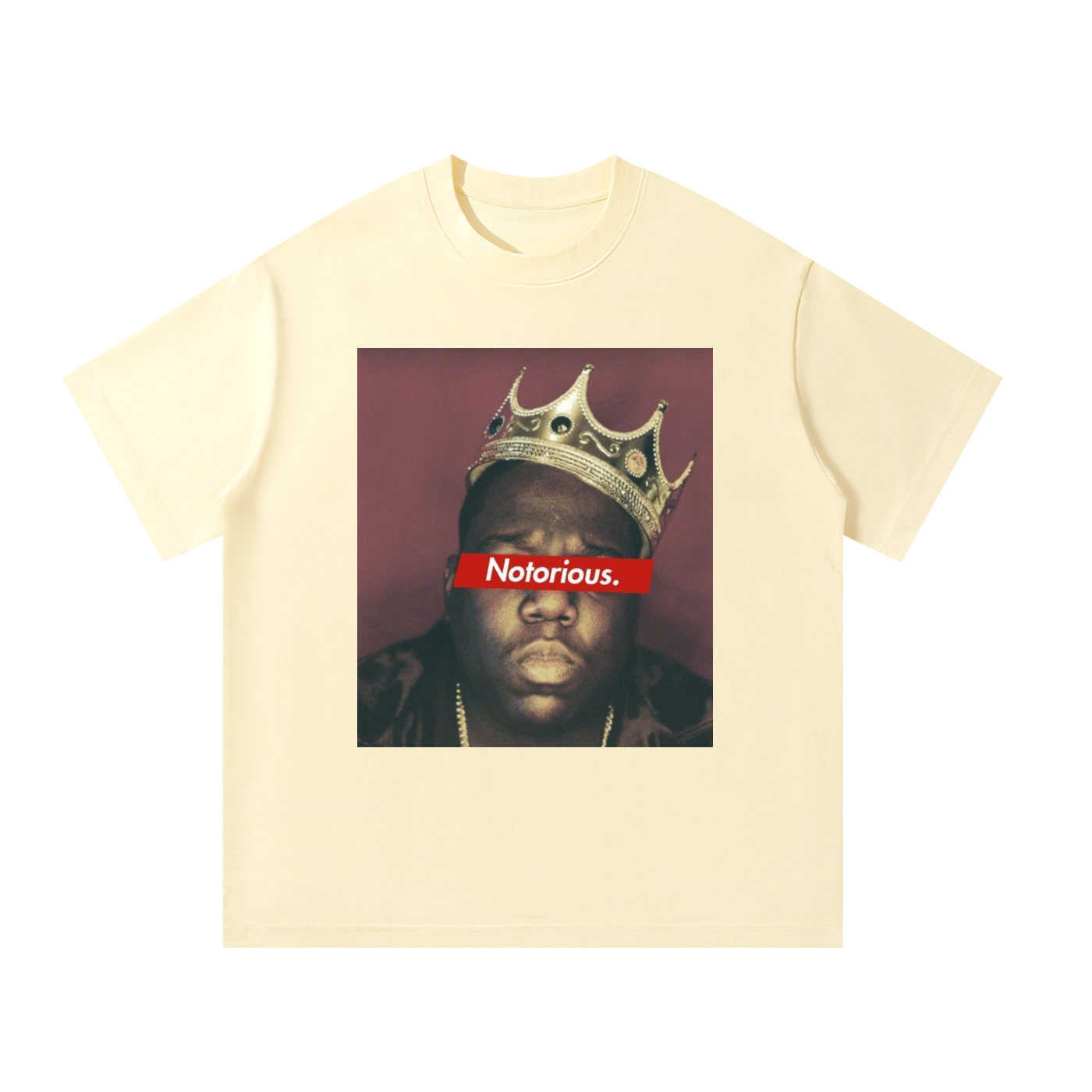 MulTeechoice Biggie Tee