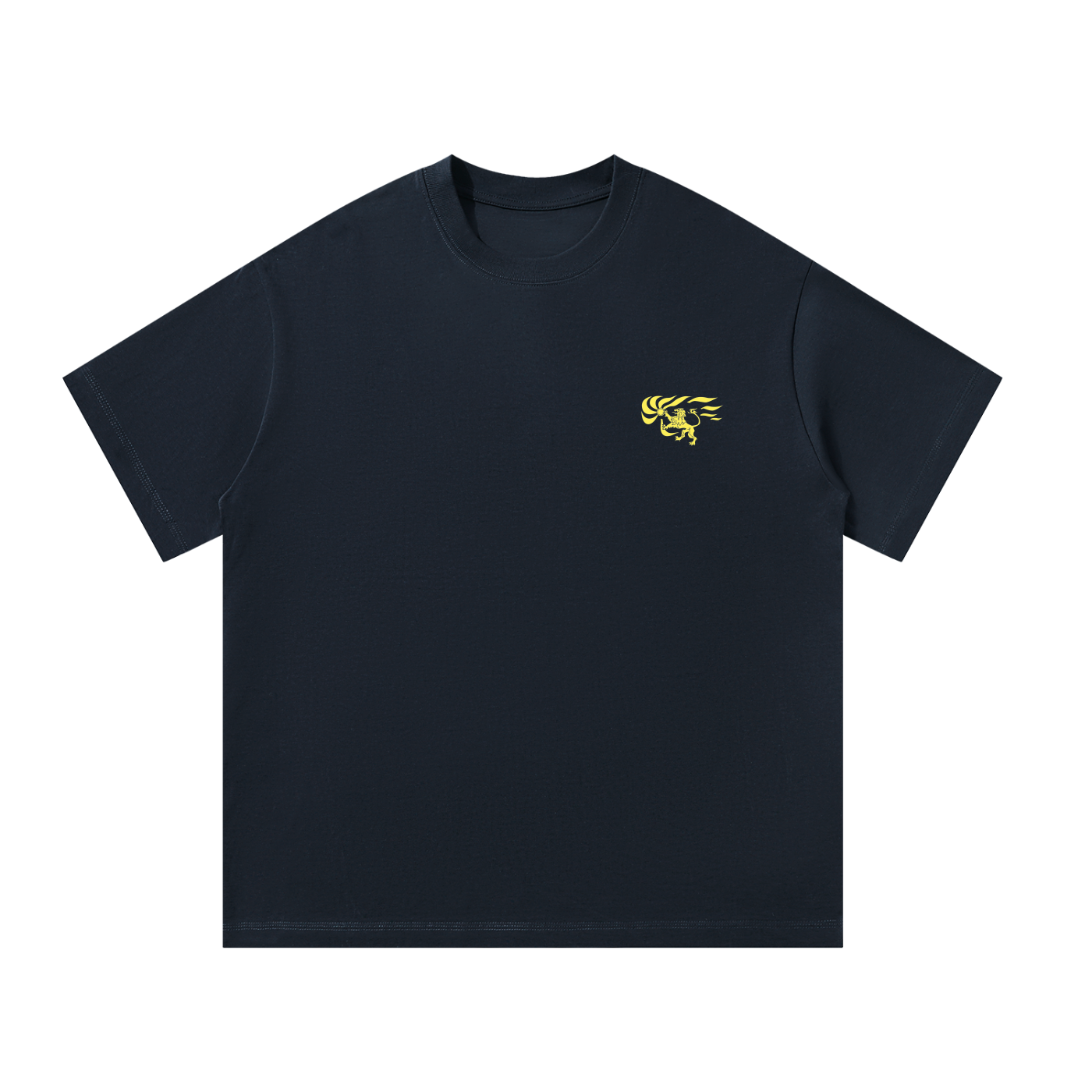 MulTeechoice Akeem Banknote Tee