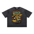 MulTeechoice Out of This World Tee