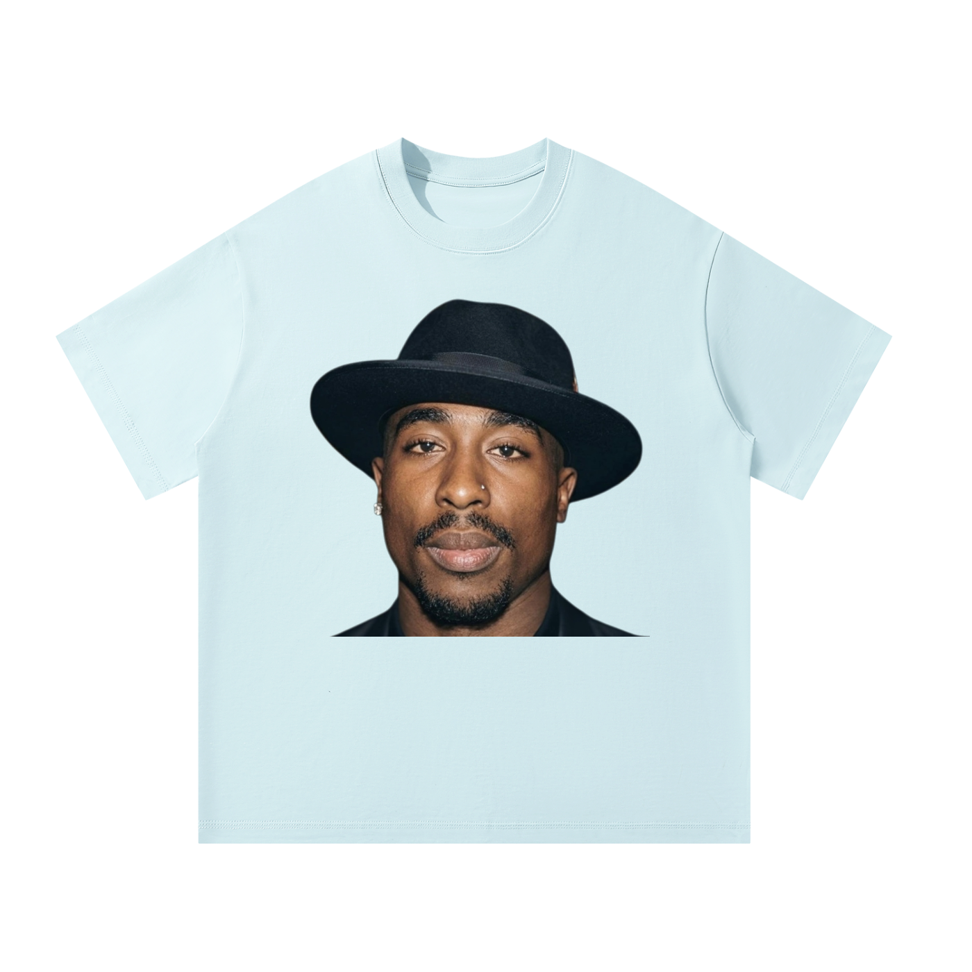 MulTeechoice Gupac Autograph Tee