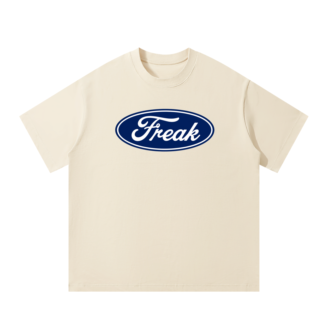MulTeechoice Freak Tee