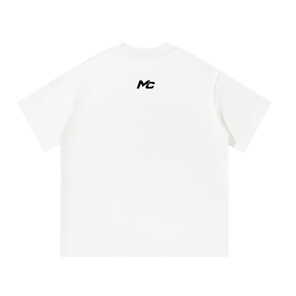 MulTeechoice Ironman Tee
