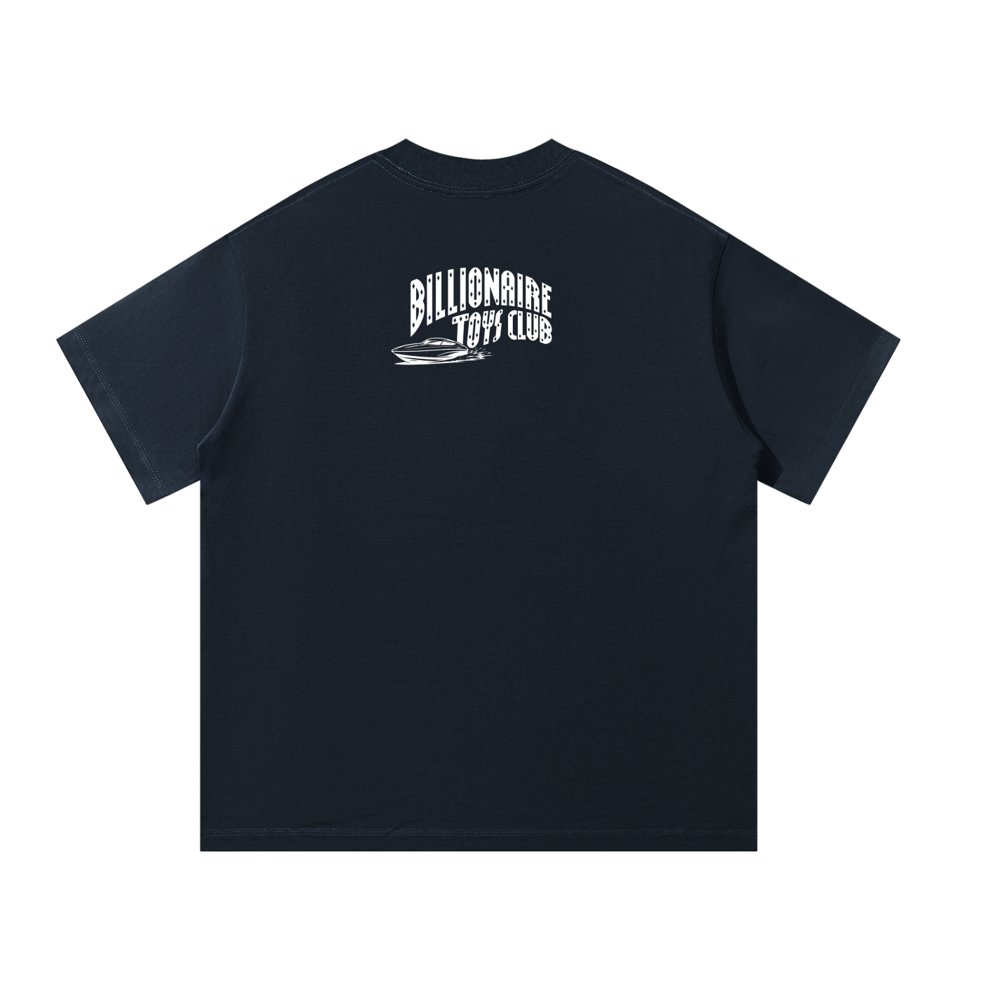 MulTeechoice Billionaires Tee
