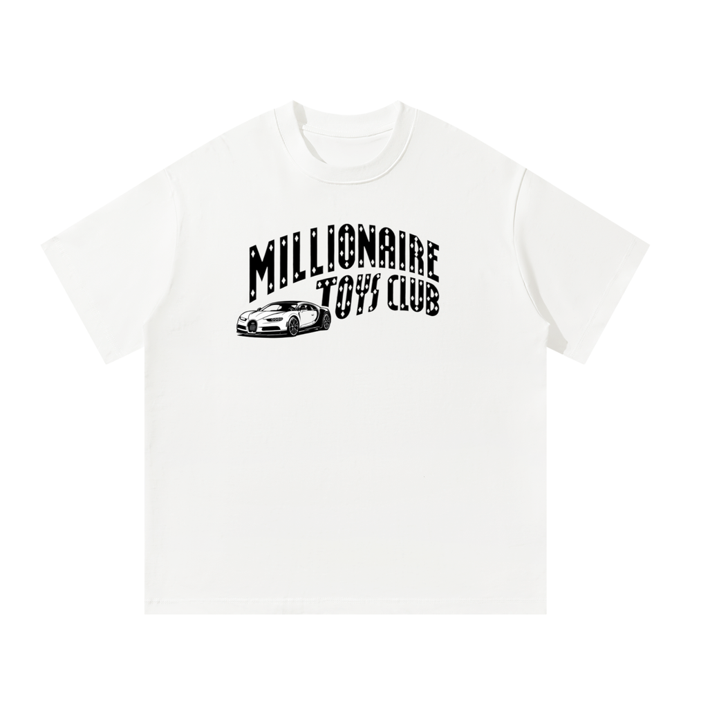 MulTeechoice Millionaire Tee