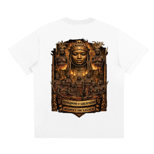 Multeechoice Benin Tee