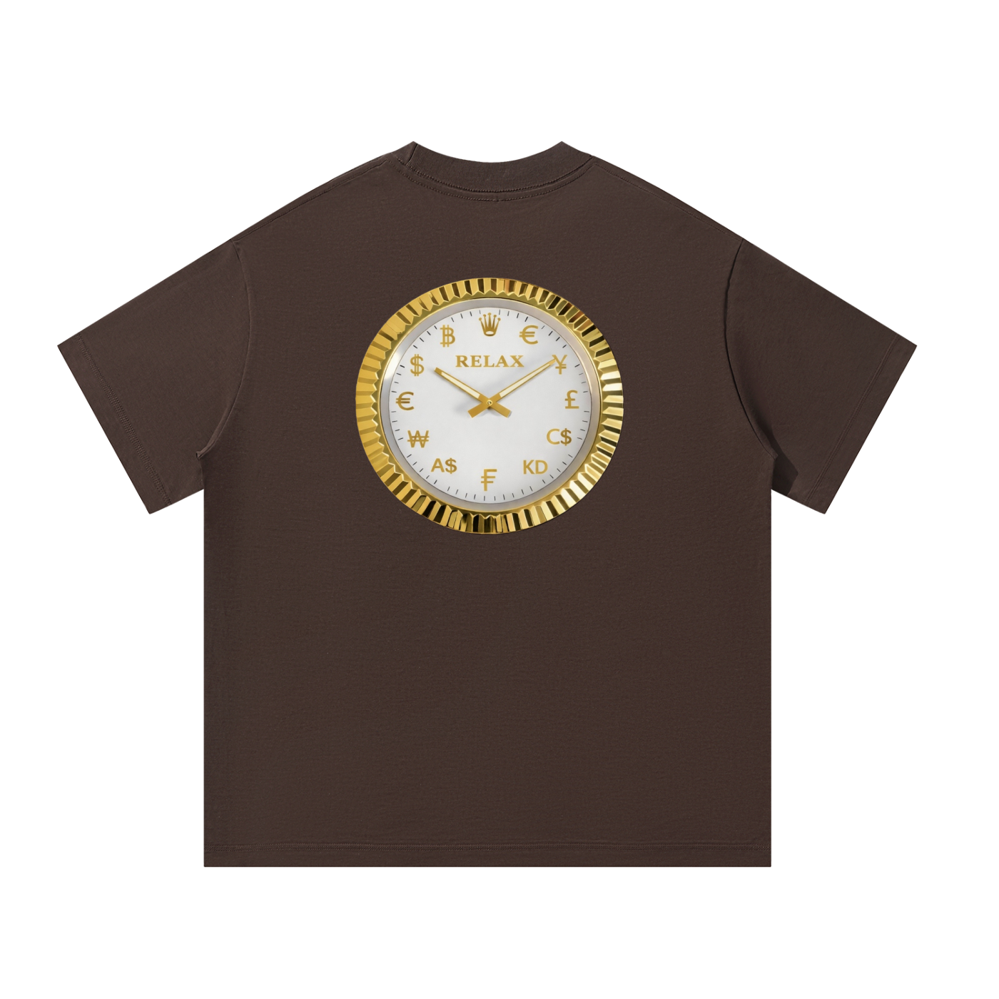 MulTeechoice Forex Tee