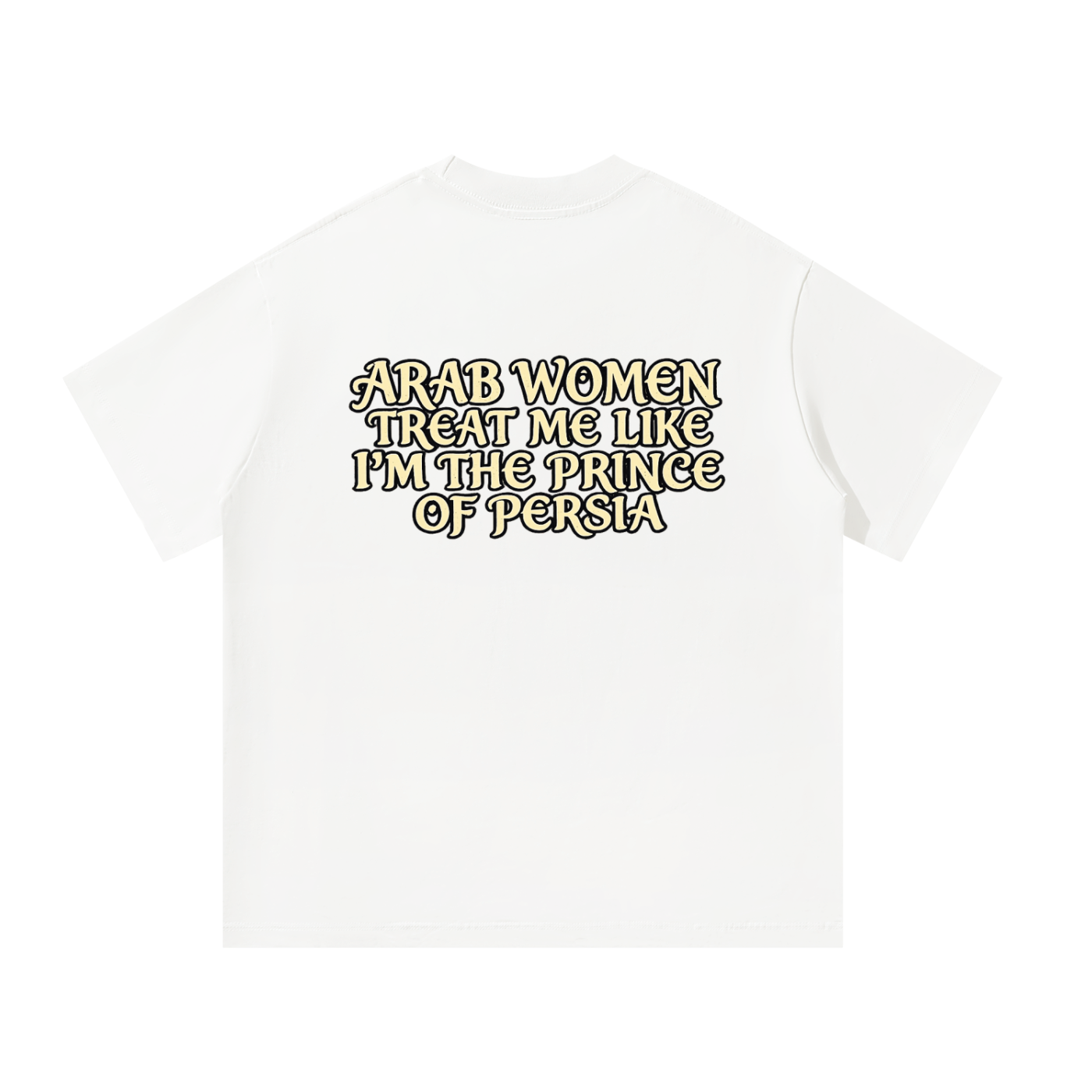 MulTeechoice Drake Tee
