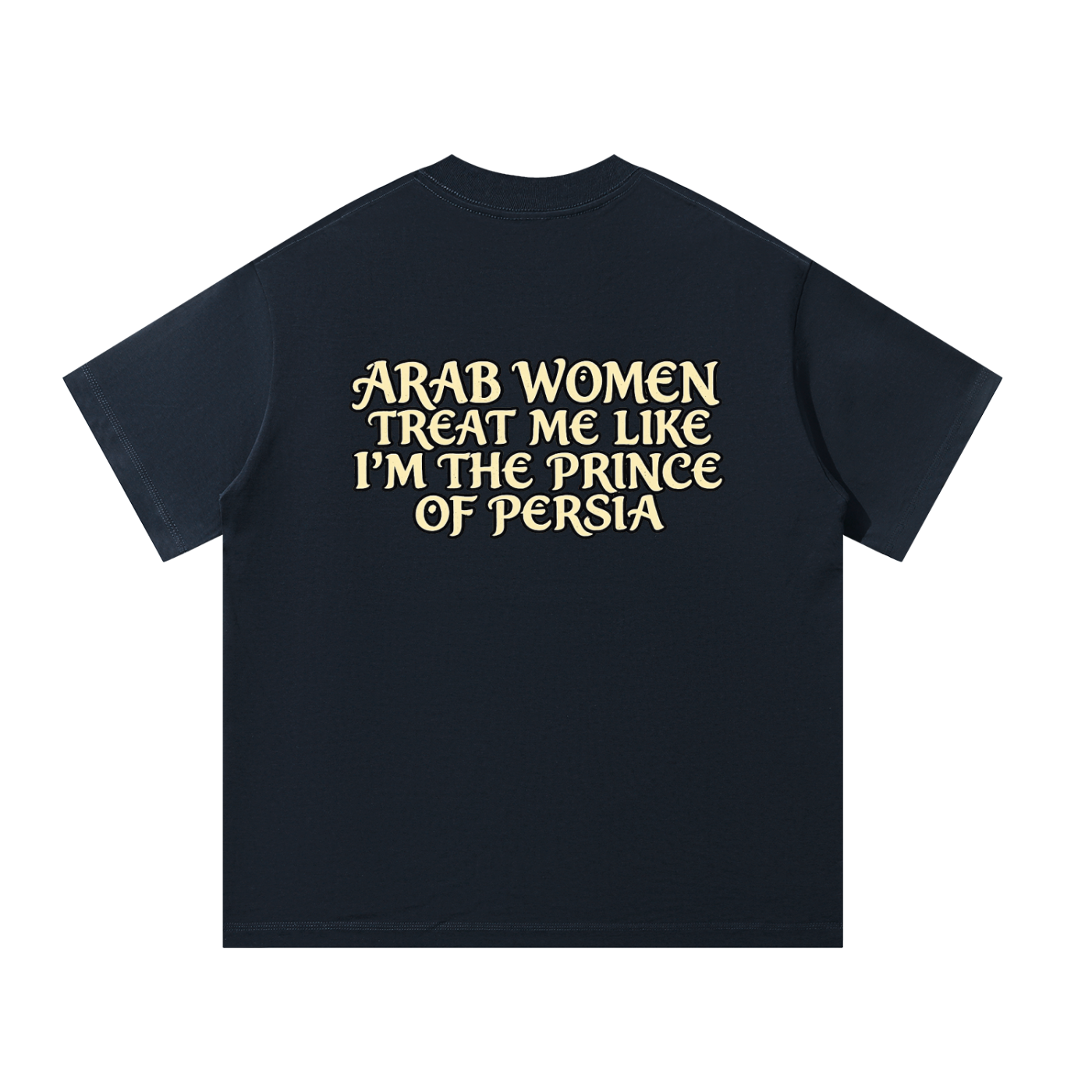 MulTeechoice Drake Tee
