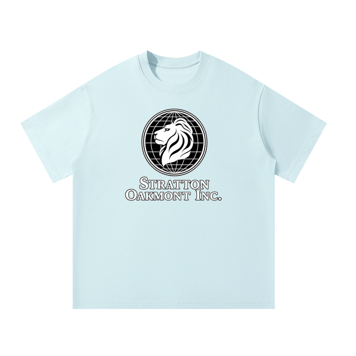 MulTeechoice Wolf Of Wall Street Tee