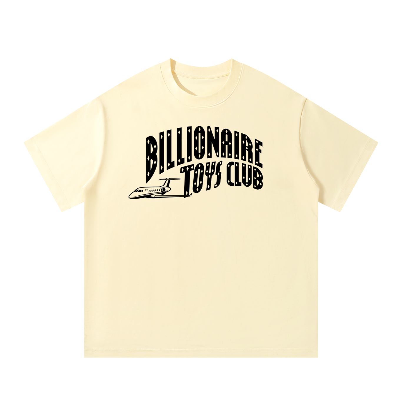 MulTeechoice Billionaires Tee