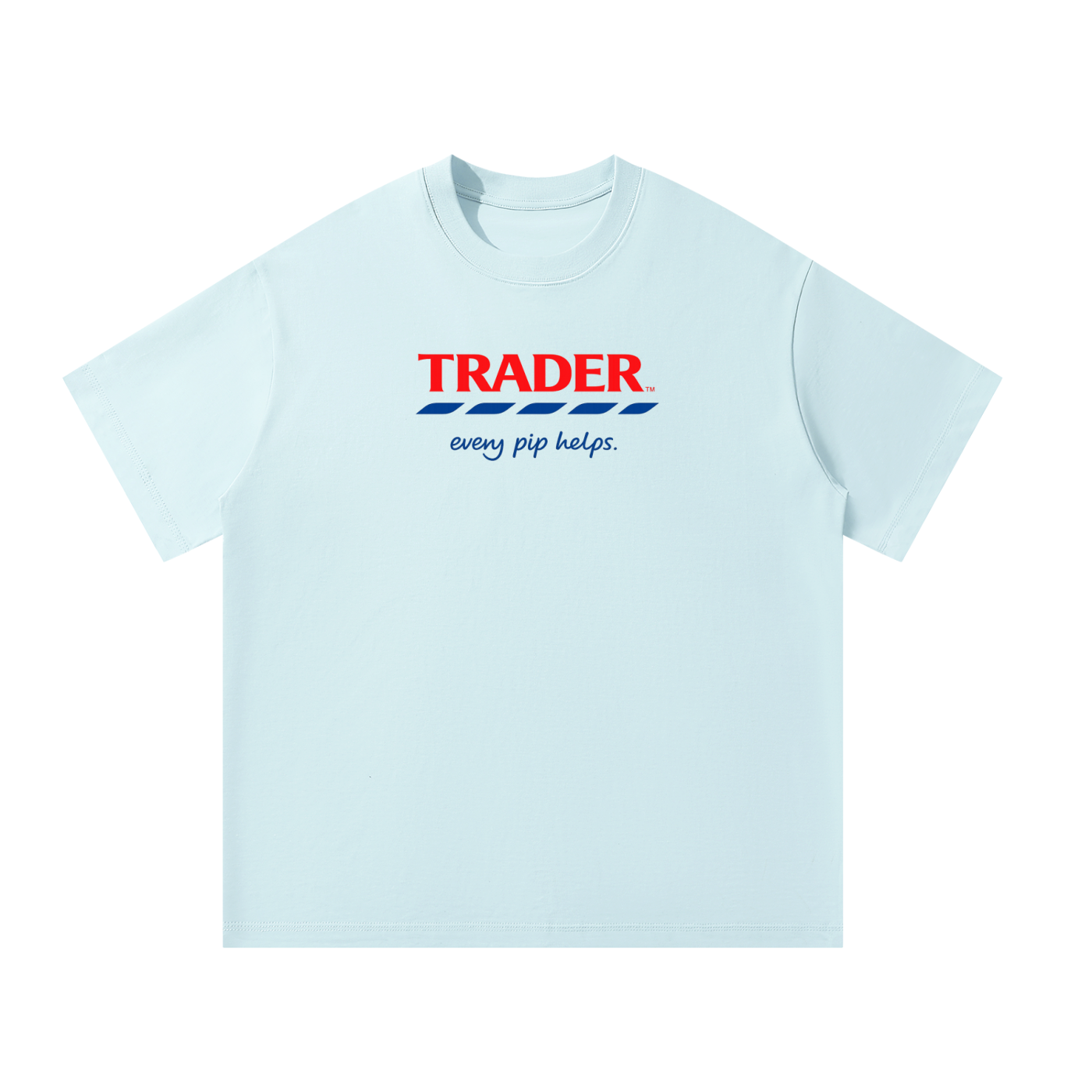 MulTeechoice Trader Tee