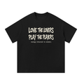 MulTeechoice Slogan Tee