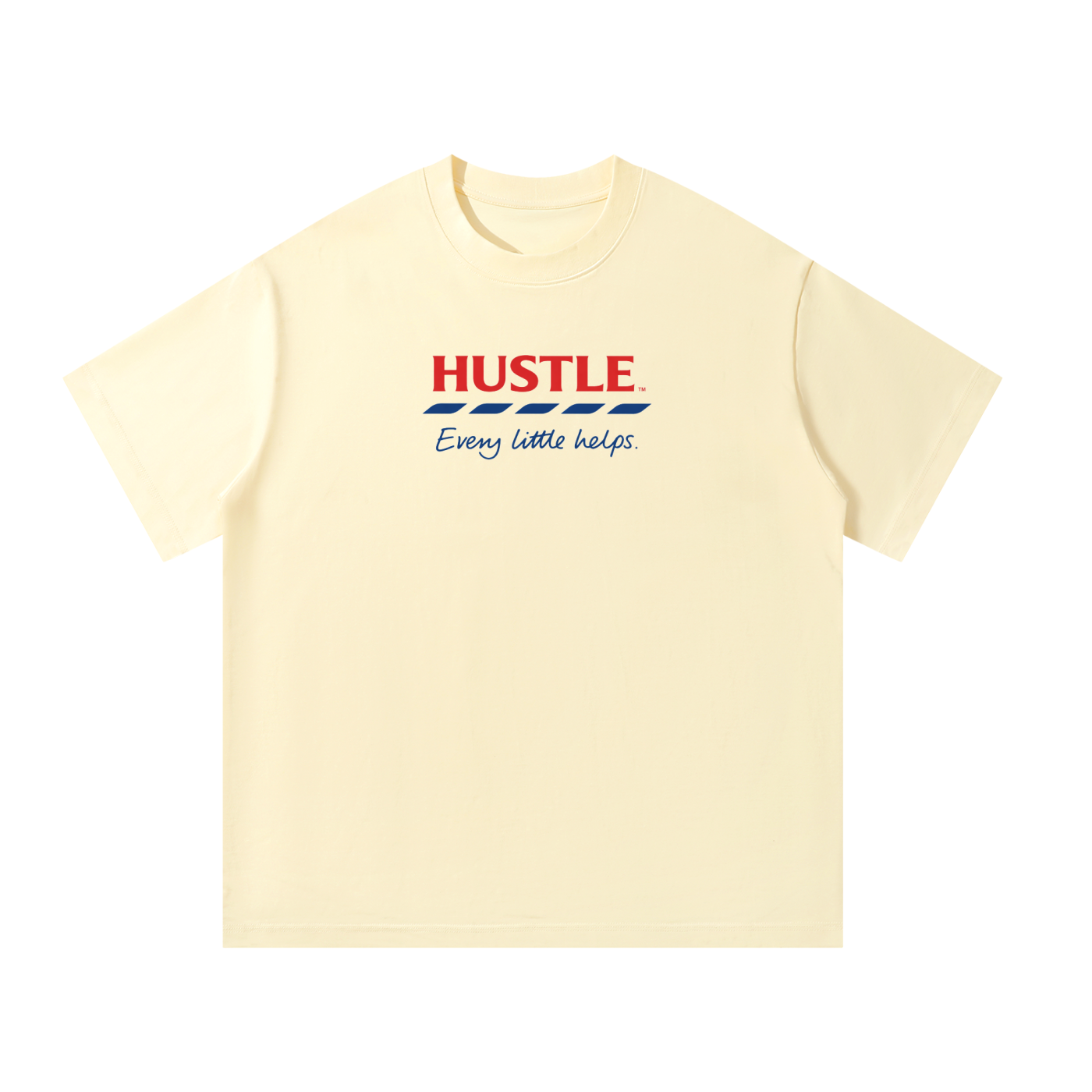 MulTeechoice Hustle Tee