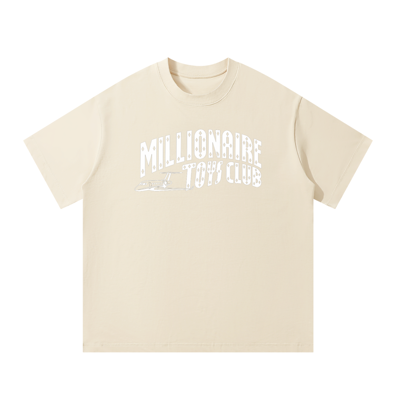 MulTeechoice Millionaire Tee