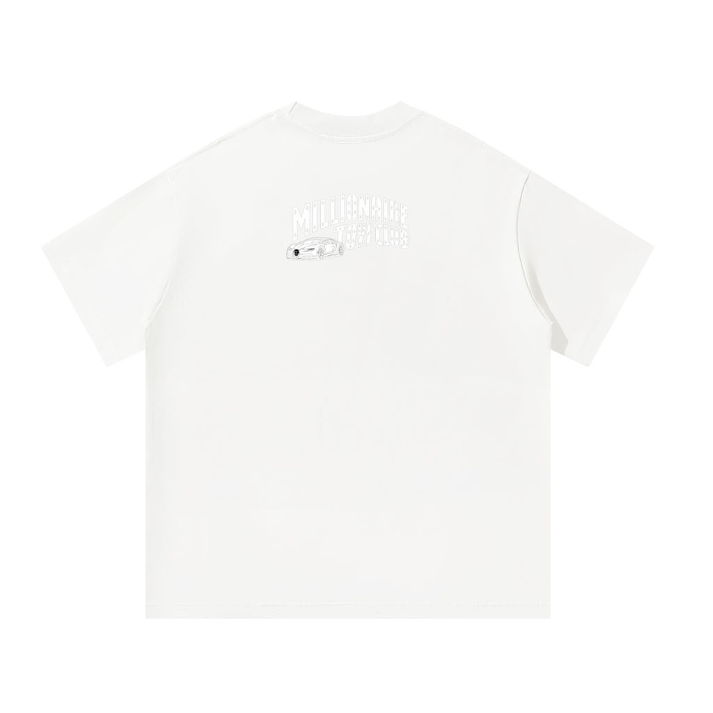 MulTeechoice Millionaire T shirt