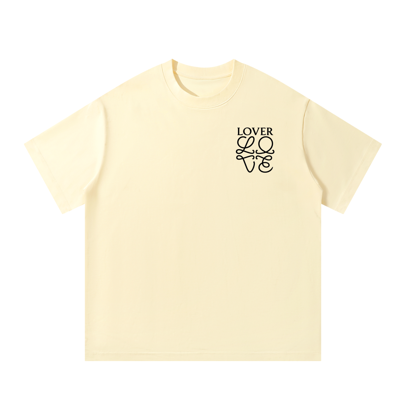 MulTeechoice Lover Tee