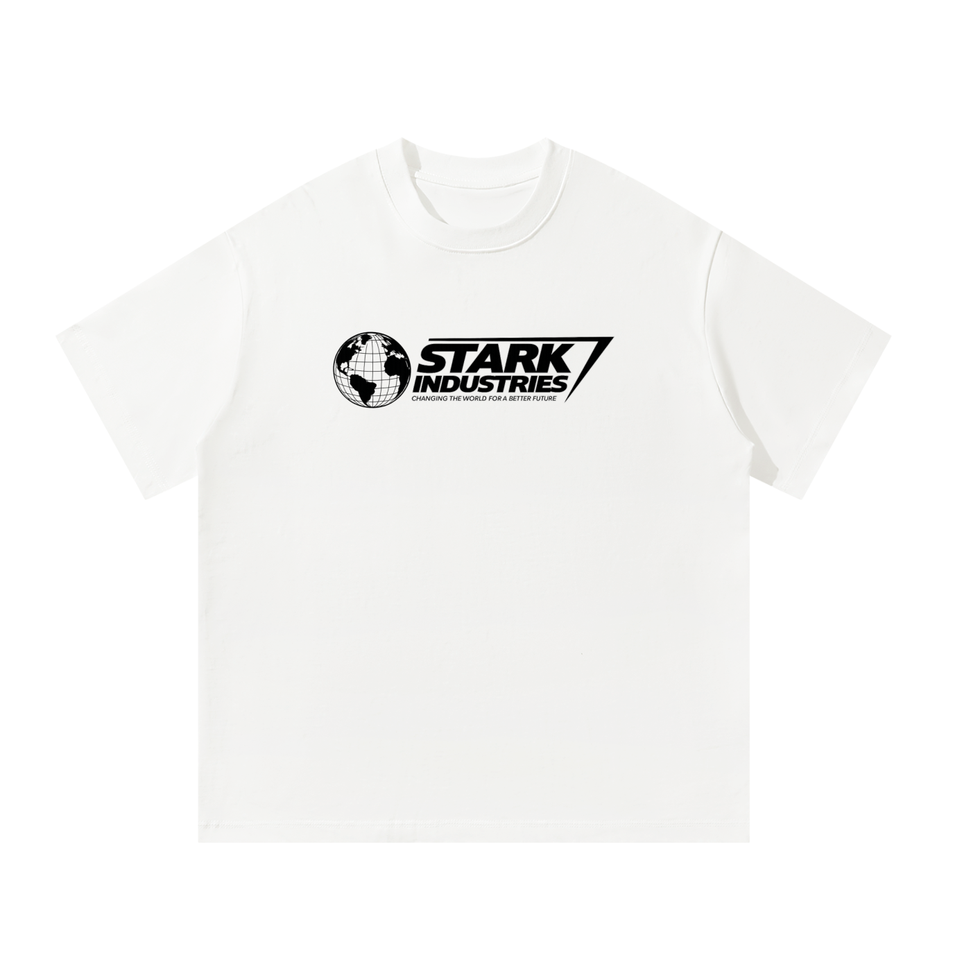 MulTeechoice Ironman Tee