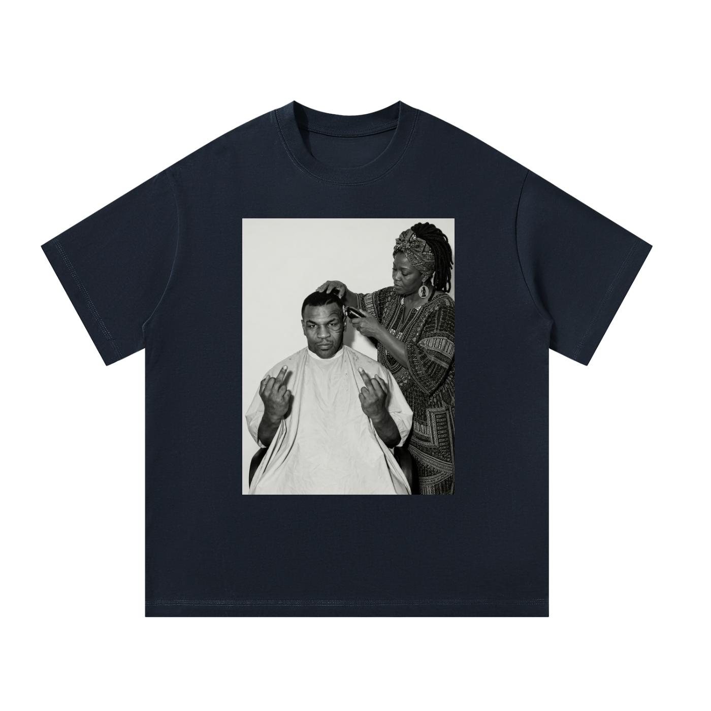 MulTeechoice Mike Tyson Tee