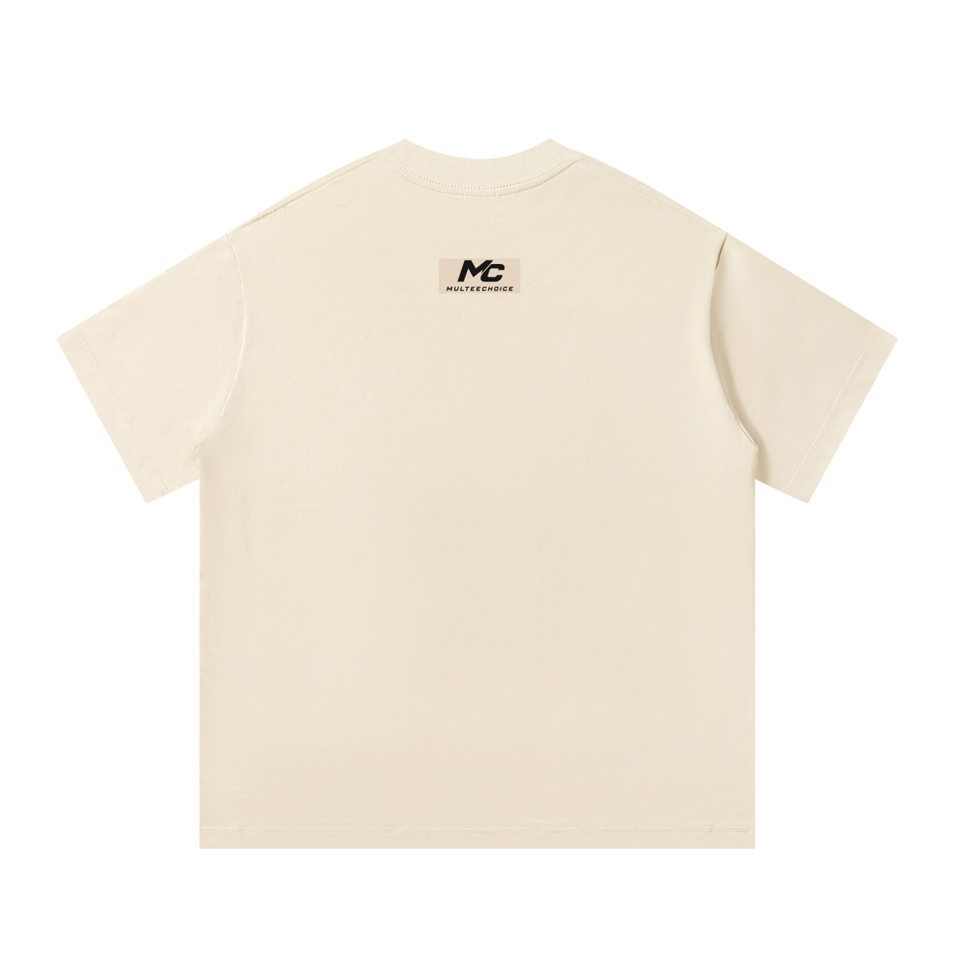 MulTeechoice Market Art Tee
