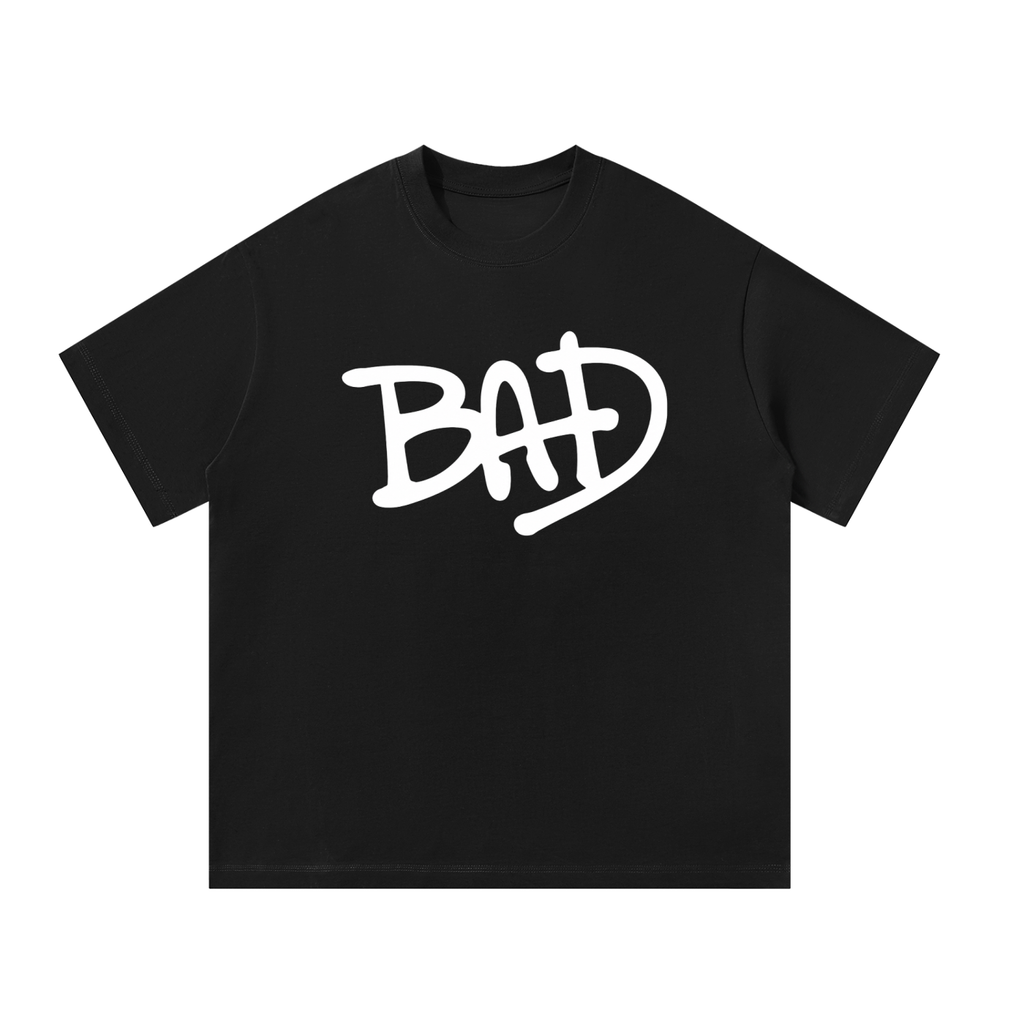 MulTeechoice MJ Bad Tee