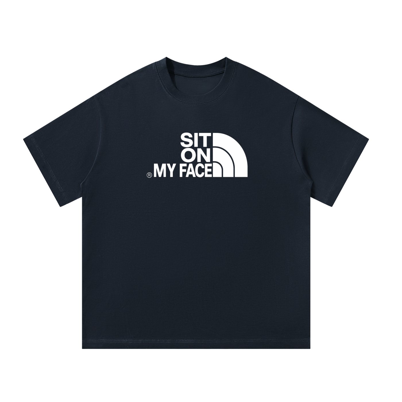 MulTeechoice Face Tee