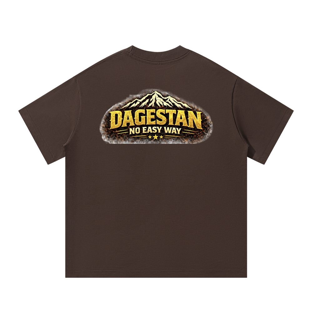 MulTeechoice Dagestani Tee