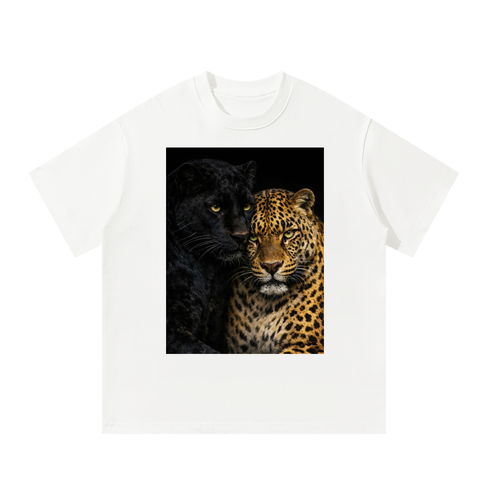 MulTeechoice Animal Tee