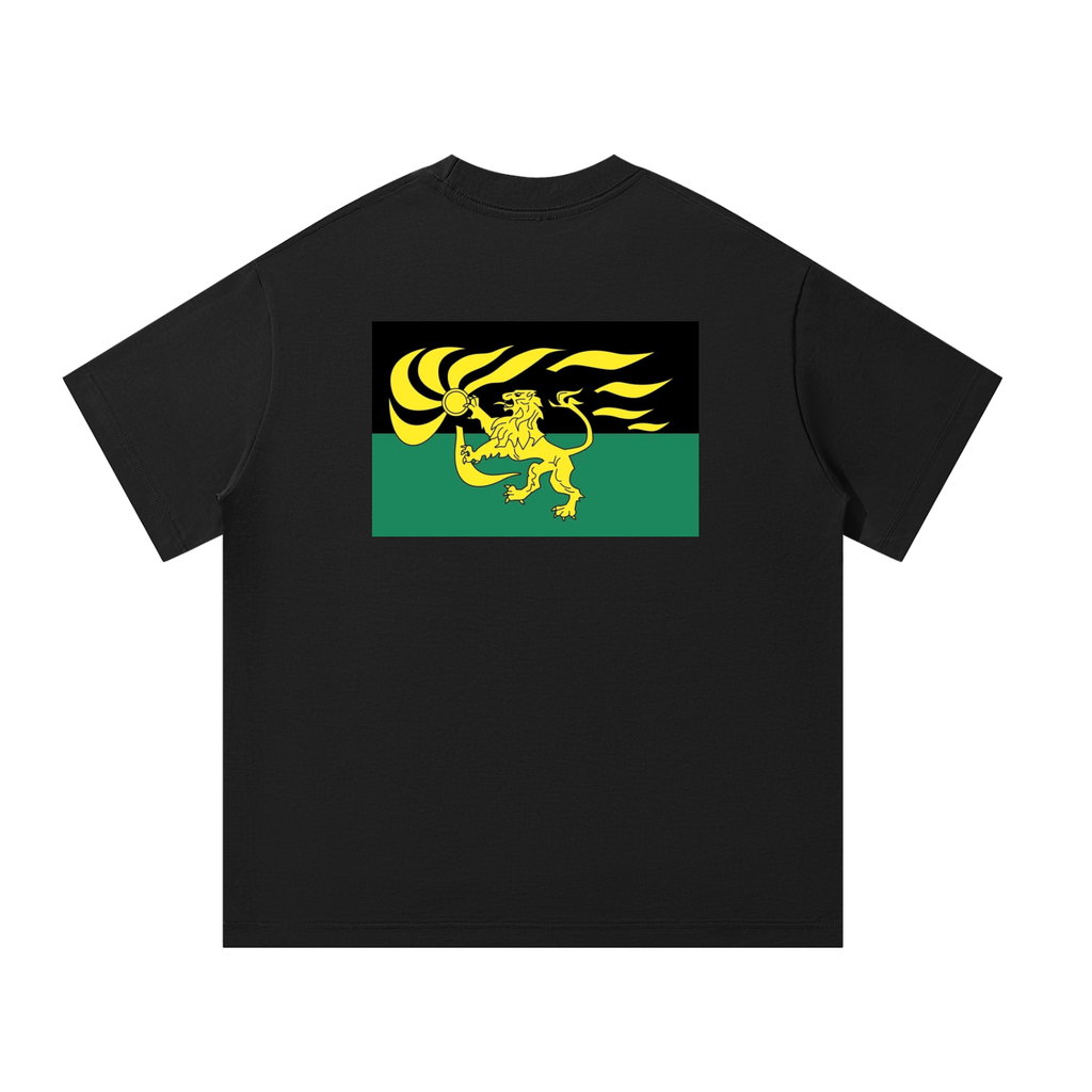 MulTeechoice Zamunda Tee
