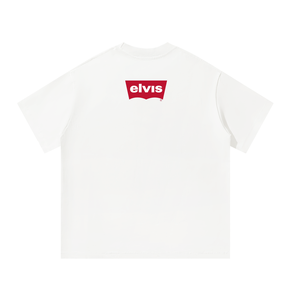 MulTeechoice Elvis Tee