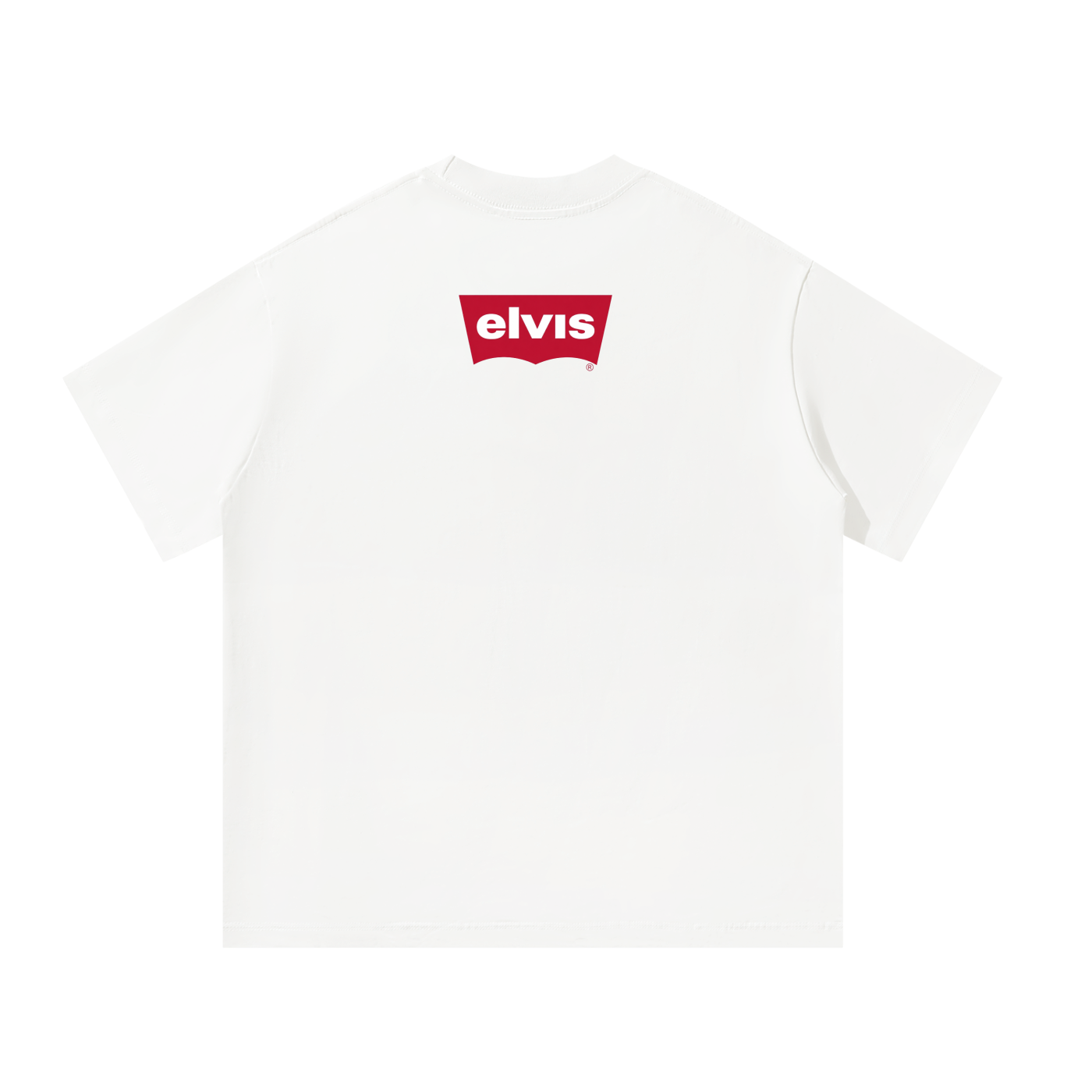 MulTeechoice Elvis Tee