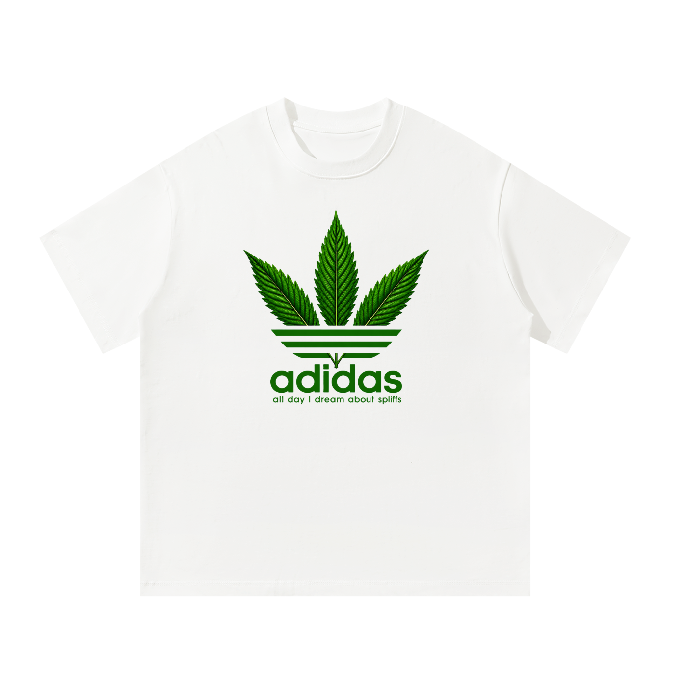 MulTeechoice Weed Tee