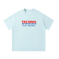 MulTeechoice Techno Tee