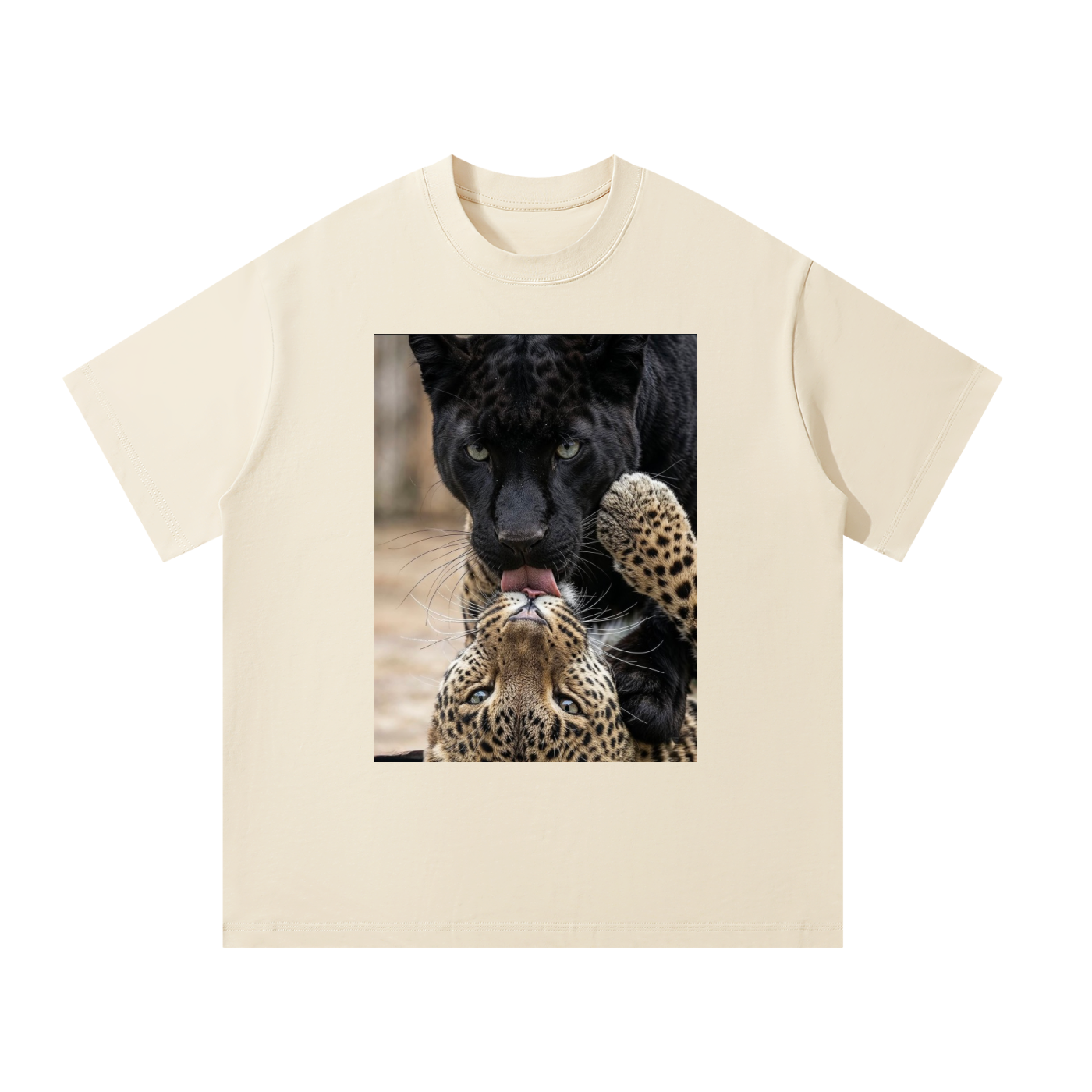 MulTeechoice Animal Tee