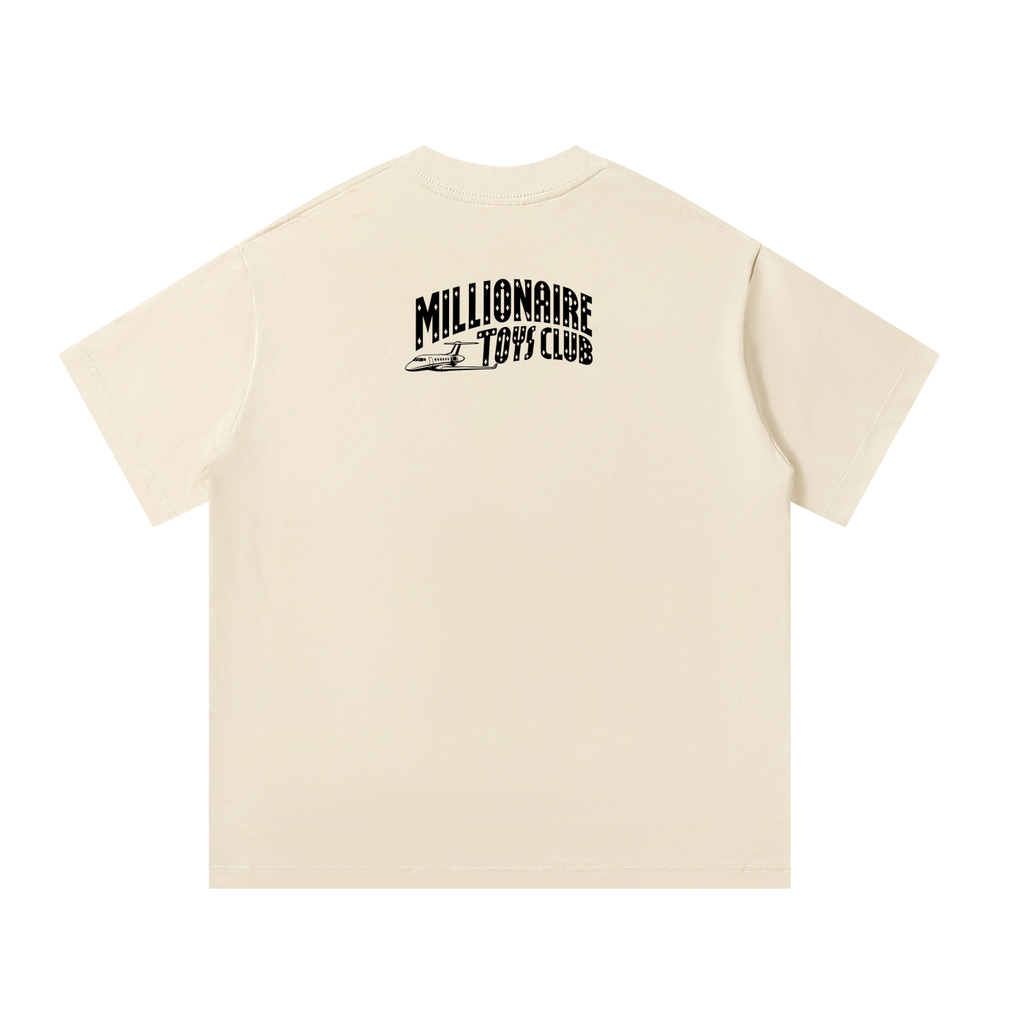 MulTeechoice Millionaire Tee