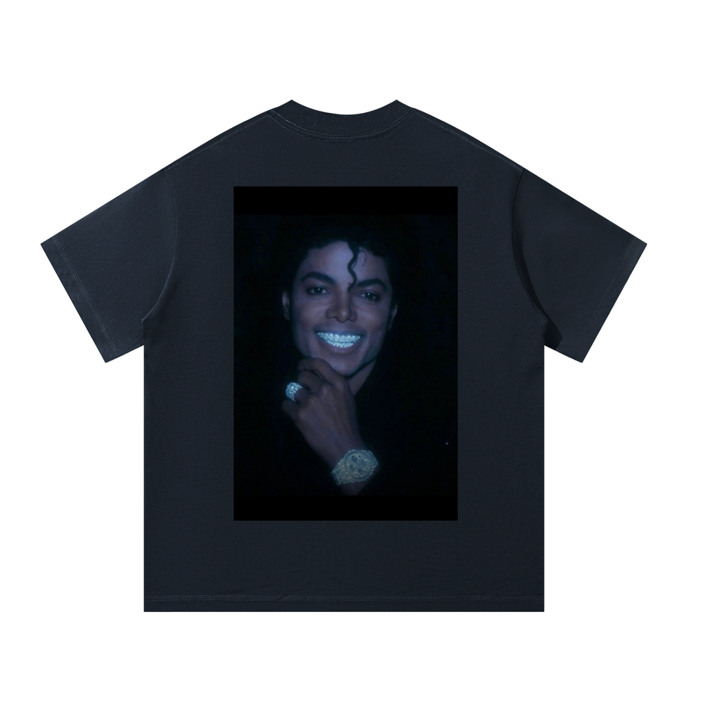 MulTeechoice Michael Jackson Tee