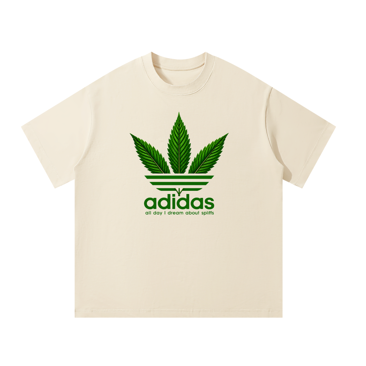MulTeechoice Weed Tee