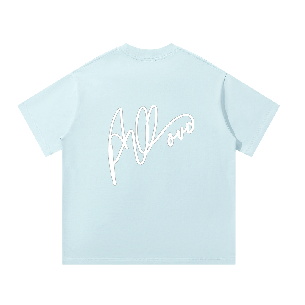 MulTeechoice Drake Autograph Tee