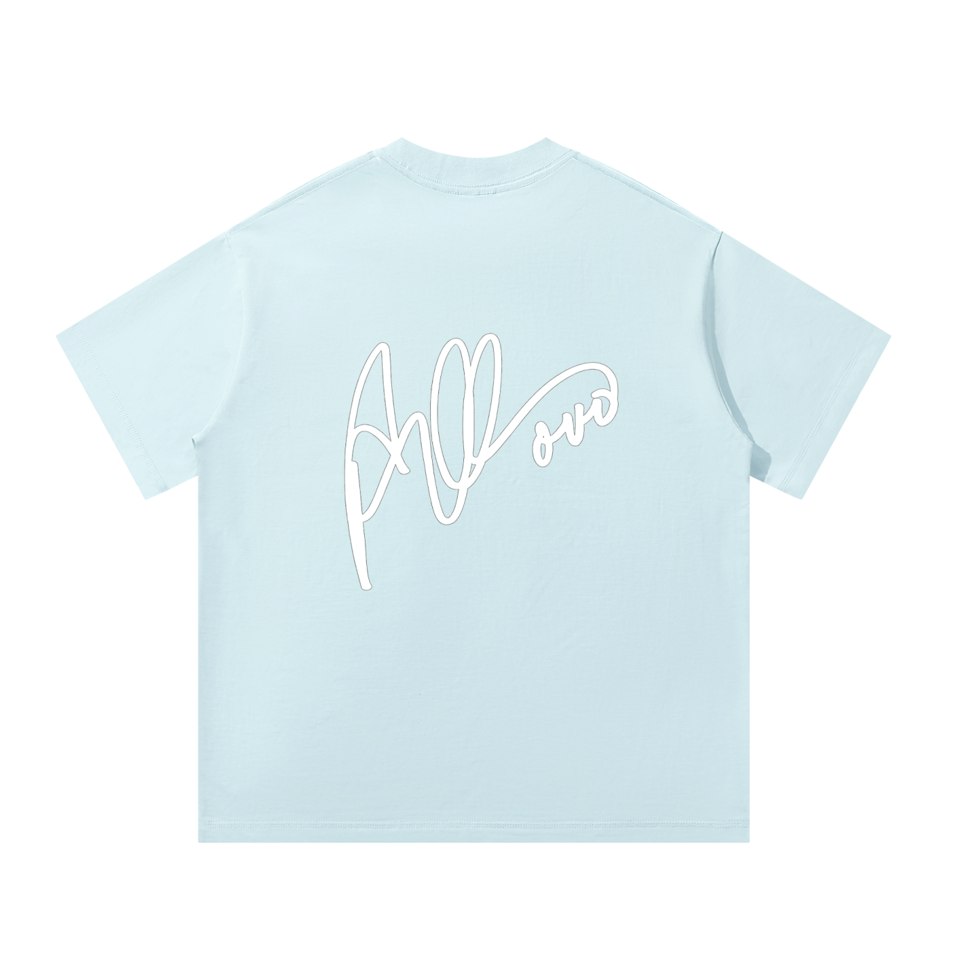 MulTeechoice Drake Autograph Tee
