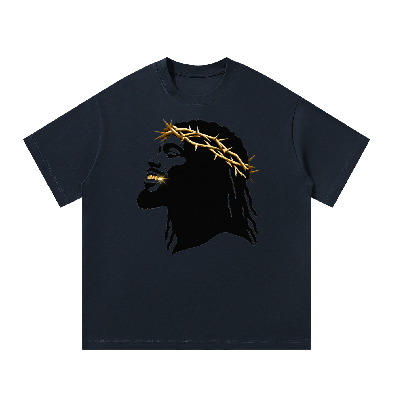 MulTeechoice Christ Tee