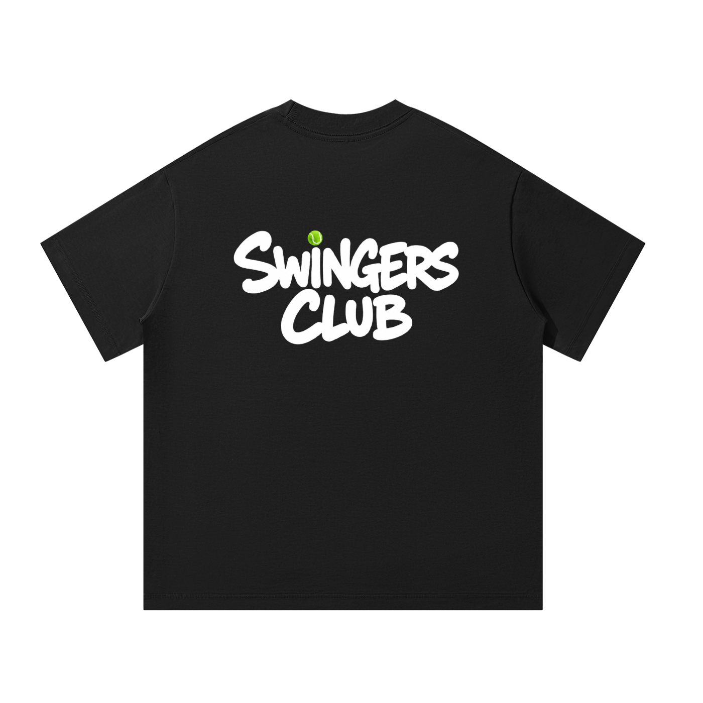 MulTeechoice Tennis Tee