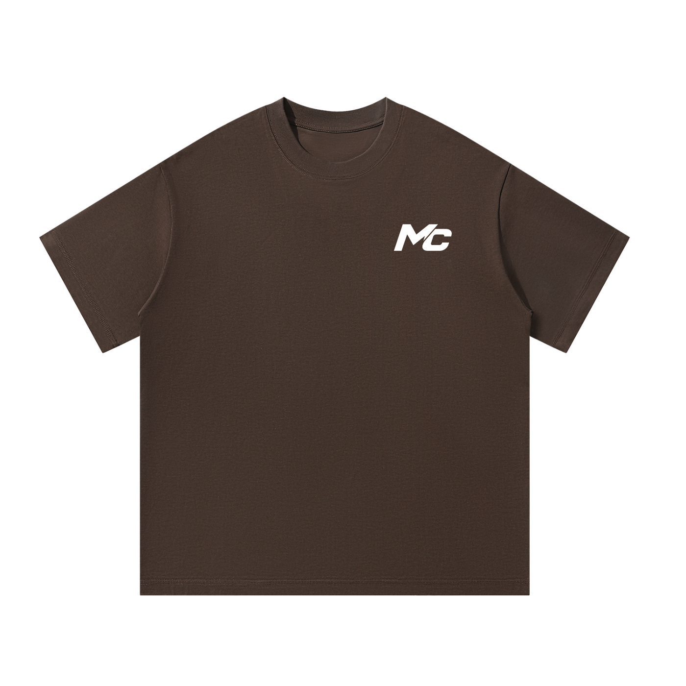 MulTeechoice Slogan Tee