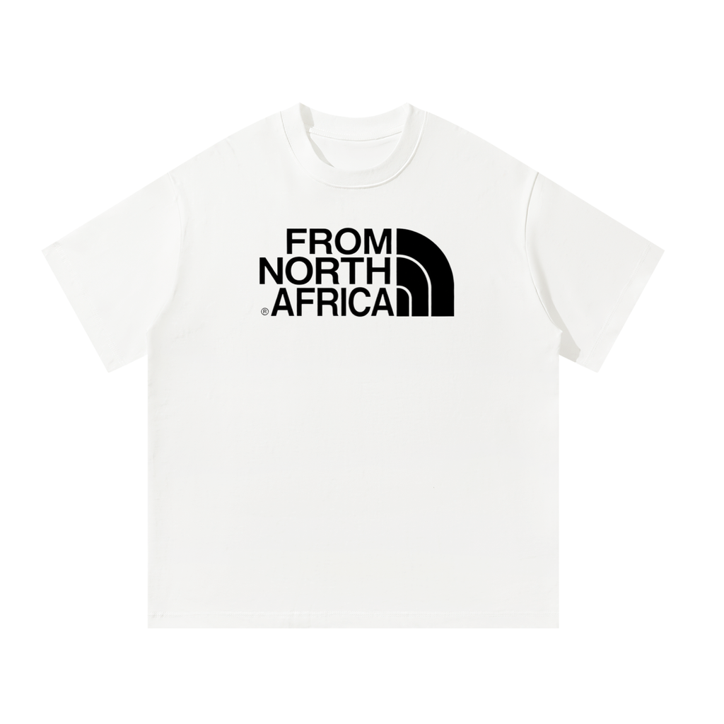 MulTeechoice North Africa Tee